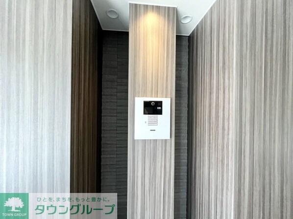 ステージファースト平和台の物件内観写真